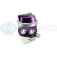TURBOSMART TS-0208-1113 GENV 54MM PROPORT UNIVERSAL BLOW OFF VALVE - PURPLE