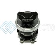 TURBOSMART TS-0208-1132 BOV PROPORT GENV SUPERCHARGER - BLACK