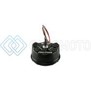 TURBOSMART TS-0208-9002 PRO PORT SENSOR CAP W/SENSOR - BLACK (CAP ONLY)