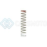 TURBOSMART TS-0208-9007 BOV PRO PORT 7 INHG - ORANGE