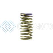 TURBOSMART TS-0208-9008 BOV PRO PORT 9 INHG - PURPLE