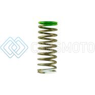 TURBOSMART TS-0208-9009 BOV PRO PORT 15 INHG - GREEN