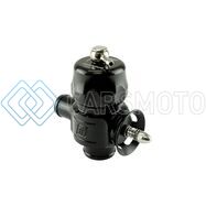 TURBOSMART TS-0215-1018 15 SUBARU WRX BOV SMART PORT BLACK