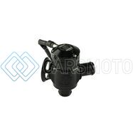 TURBOSMART TS-0223-1075 BOV KOMPACT EM DUAL PORT - 25MM UNIVERSAL