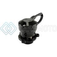 TURBOSMART TS-0223-1077 2020+ TOYOTA GR YARIS (XP210) KOMPACT EM VR17 DUAL PORT BOV