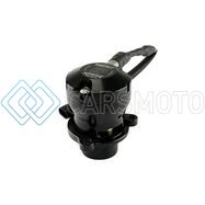 TURBOSMART TS-0223-1079 BOV KOMPACT EM DUAL PORT VR18