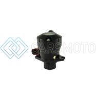 TURBOSMART TS-0223-1091 BOV KOMPACT EM DUAL PORT VR4 VOLKSWAGEN 1.4L TSI