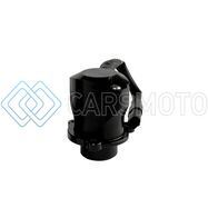 TURBOSMART TS-0223-1240 2024+ JEEP WRANGLER JL 2.0T KOMPACT EM PLUMBACK VR34 BOV
