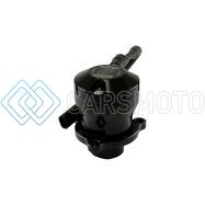 TURBOSMART TS-0223-1282 2020+ FORD BRONCO/BRONCO SPORT/MAVERICK 2.3L/2.7L/3.0L KOMPACT EM PLUMB BACK BOV