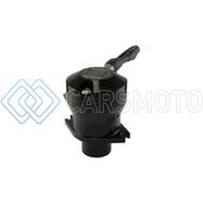 TURBOSMART TS-0223-1291 BOV KOMPACT EM PLUMB BACK VR4 VOLKSWAGEN 1.4L TSI