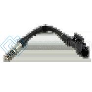 TURBOSMART TS-0223-3003 BOV KOMPACT EM VR3/5/12 SOLENOID REPLACEMENT