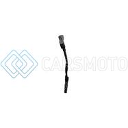 TURBOSMART TS-0223-3007 BOV KOMPACT EM VR17 SOLENOID REPLACEMENT