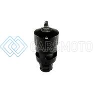 TURBOSMART TS-0225-1001 2013+ FORD F-150 2.7L/3.5L ECOBOOST BOV VEE PORT EM- BLACK