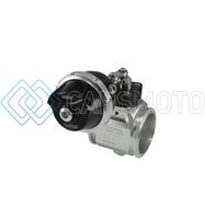TURBOSMART TS-0265-1242 PBG50CG 7PSI COMPRESSED GAS BOOSTGATE - BLACK