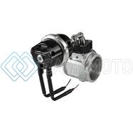 TURBOSMART TS-0265-1252 PBG50CG 7PSI COMPRESSED GAS SOLENOID BOOSTGATE - BLACK