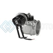 TURBOSMART TS-0267-1252 PBG76CG 7PSI COMPRESSED GAS SOLENOID BOOSTGATE - BLACK