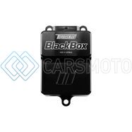 TURBOSMART TS-0305-1001 BLACKBOX ELECTRONIC WASTEGATE CONTROLLER