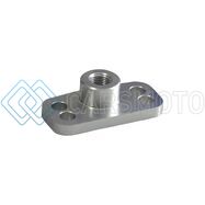 TURBOSMART TS-0402-1004 FPR ADAPTER HONDA