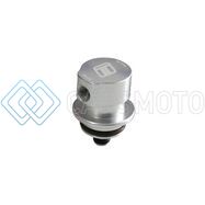 TURBOSMART TS-0402-1006 FPR ADAPTER AUDI/VW