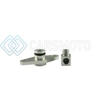 TURBOSMART TS-0402-1013 FPR ADAPTER SUBARU (STI)