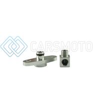 TURBOSMART TS-0402-1014 FPR ADAPTER MITSUBISHI (EVO)