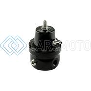 TURBOSMART TS-0404-1015 FUEL PRESSURE REGULATOR KOMPACT UNIVERSAL 1/8IN NPT - SLEEPER