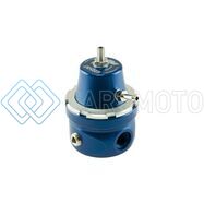 TURBOSMART TS-0404-1021 FPR6 FUEL PRESSURE REGULATOR SUIT -6AN - BLUE