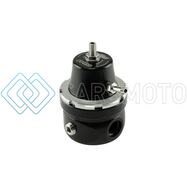 TURBOSMART TS-0404-1022 FPR6 FUEL PRESSURE REGULATOR SUIT -6AN - BLACK