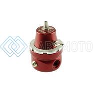 TURBOSMART TS-0404-1024 FPR6 FUEL PRESSURE REGULATOR SUIT -6AN - RED