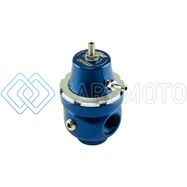 TURBOSMART TS-0404-1031 FPR8 FUEL PRESSURE REGULATOR SUIT -8AN - BLUE