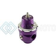 TURBOSMART TS-0404-1033 FPR8 FUEL PRESSURE REGULATOR SUIT -8AN - PURPLE