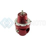 TURBOSMART TS-0404-1034 FPR8 FUEL PRESSURE REGULATOR SUIT -8AN - RED