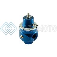 TURBOSMART TS-0404-1041 FPR10 FUEL PRESSURE REGULATOR SUIT -10AN - BLUE