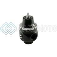 TURBOSMART TS-0404-1042 FPR10 FUEL PRESSURE REGULATOR SUIT -10AN - BLACK