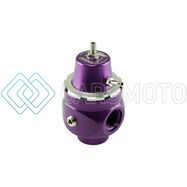 TURBOSMART TS-0404-1043 FPR10 FUEL PRESSURE REGULATOR SUIT -10AN - PURPLE