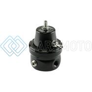 TURBOSMART TS-0404-1115 FUEL PRESSURE REGULATOR KOMPACT LOW PRESSURE UNIVERSAL 1/8IN NPT - SLEEPER