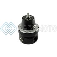 TURBOSMART TS-0404-1122 FPR6 LOW PRESSURE FUEL PRESSURE REGULATOR SUIT -6AN - BLACK