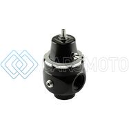 TURBOSMART TS-0404-1142 FPR10 LOW PRESSURE FUEL PRESSURE REGULATOR SUIT -10AN - BLACK