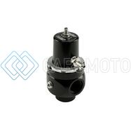 TURBOSMART TS-0404-1442 FPR10 PRO-LITE FUEL PRESSURE REGULATOR - BLACK