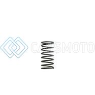 TURBOSMART TS-0502-2001 WG50/60 5PSI IN SPRG-BLK/GRY