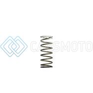 TURBOSMART TS-0502-2002 WG50/60 7PSI IN SPRG-BLK/WHT