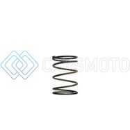 TURBOSMART TS-0502-2003 WG50/60 7PSI OUT SPRG-BLK/PUR