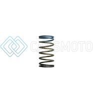 TURBOSMART TS-0502-2004 WG50/60 10PSI MID SPRG-BLK/BLU