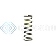 TURBOSMART TS-0502-2005 WG50/60 14PSI MID SPRG-BLK/YEL