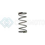 TURBOSMART TS-0502-2006 WG50/60 12PSI OUTER SPRG-BLK/RED