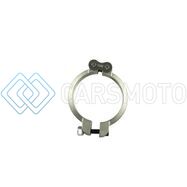 TURBOSMART TS-0502-3005 WG50 OUTLET V-BAND
