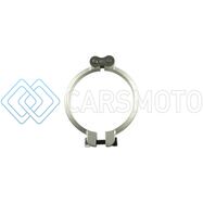 TURBOSMART TS-0503-3005 WG60 OUTLET V-BAND