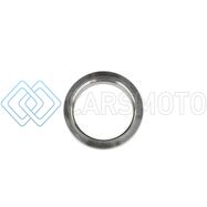 TURBOSMART TS-0504-3008 WG45 ALLOY OUTLET WELD FLANGE
