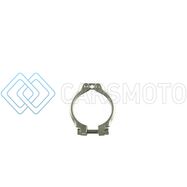 TURBOSMART TS-0505-3004 WG40 INLET V-BAND