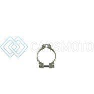 TURBOSMART TS-0505-3005 WG40 OUTLET V-BAND